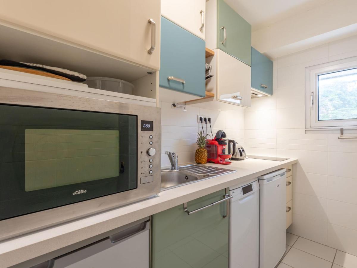 Apartment Ker Eol By Interhome Carnac Exterior photo